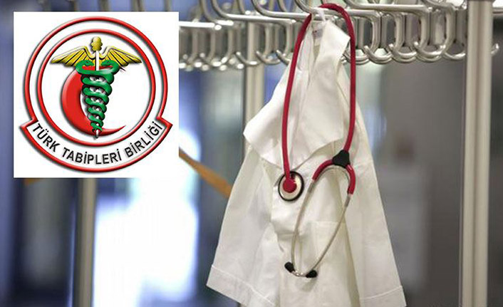 1 Günde Tam 9 Sağlık Çalışanı Daha Hayatını Kaybetti!