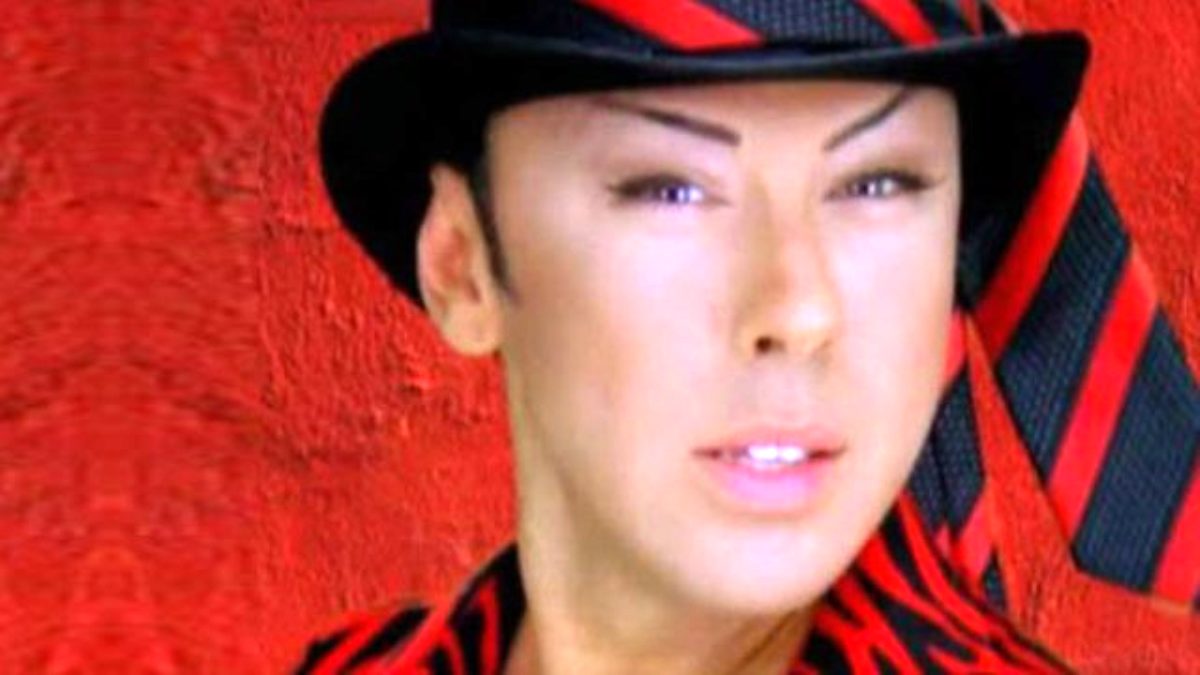 VJ Bülent'in Acı Günü! Annesini Kaybettiğini Duyurdu