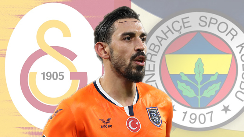 İrfan Can Kahveci Transferinde İbre Fenerbahçe’ye Döndü!