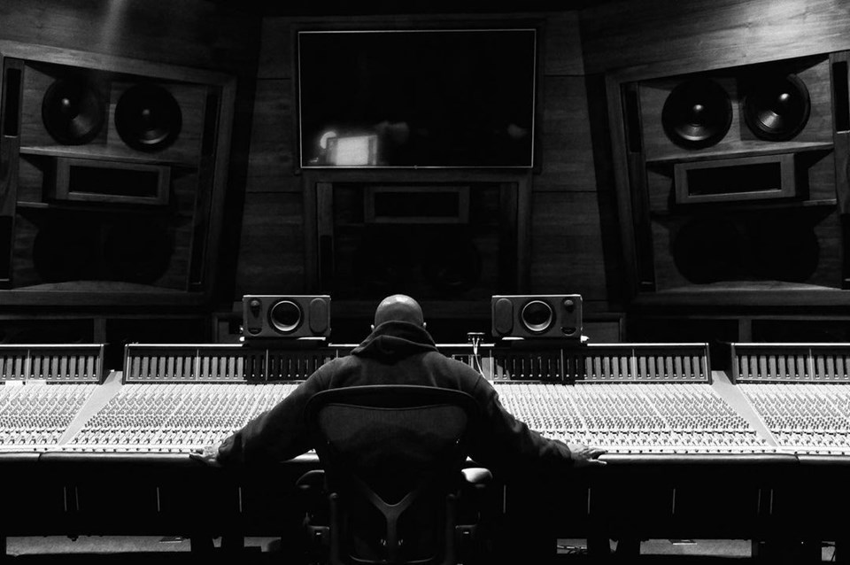 Ünlü Rapçi Dr. Dre Beyin Anevrizması Geçirdi!