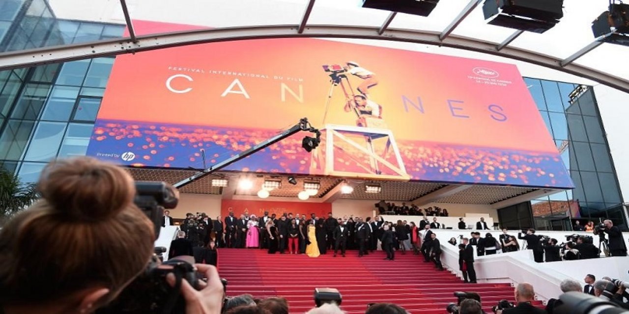 Cannes Film Festivali Koronavirüs Nedeniyle Ertelendi
