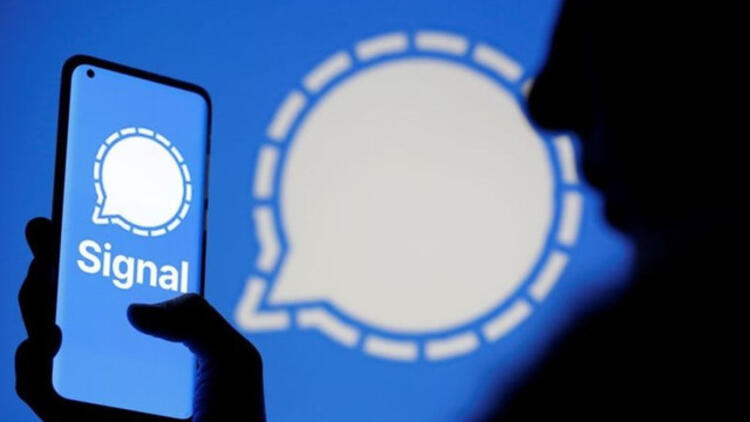 “Signal” Son Güncellemesinde WhatsApp’ın Özelliklerini Ödünç Alıyor