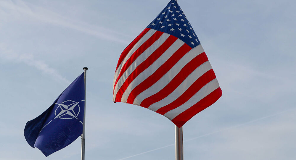 ABD’den NATO’ya Bağlılık Vurgusu