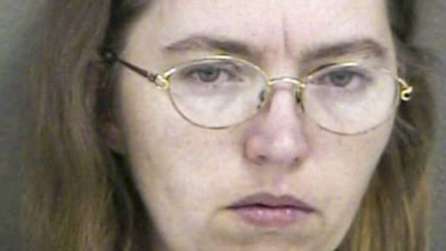 ABD’de Yıllar Sonra Bir Kadın Mahkum İdam Edildi!