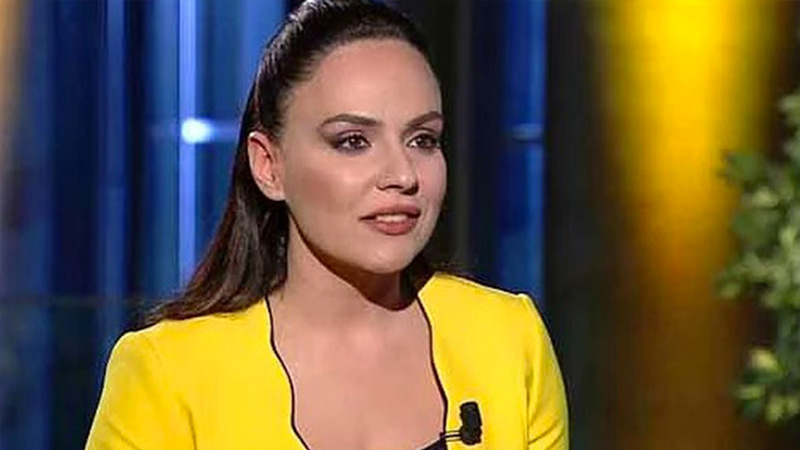 Buket Aydın Yeni Kanalını Açıkladı!