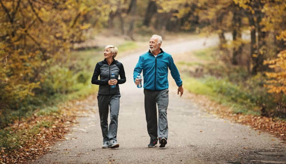 Dışarı Çıkıp Hava Almak Mutluluğu Artıyor!