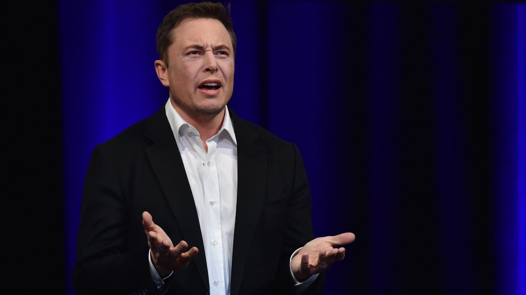 Elon Musk: İnsanlık Bu Kurallarla Marsa Gidemez