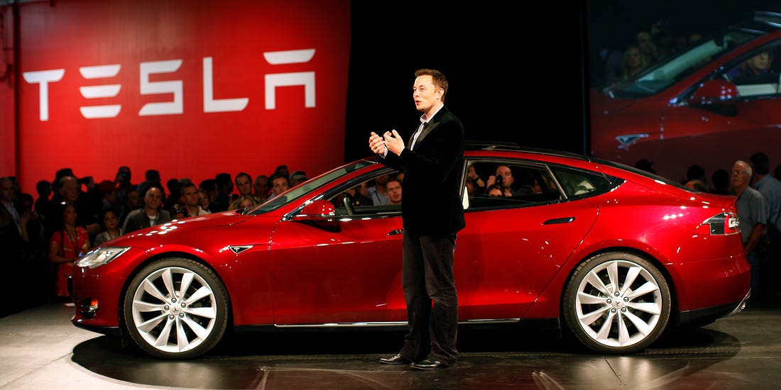 Elon Musk Dünyanın En Zengin İnsanı Unvanını 1 Hafta Koruyabildi