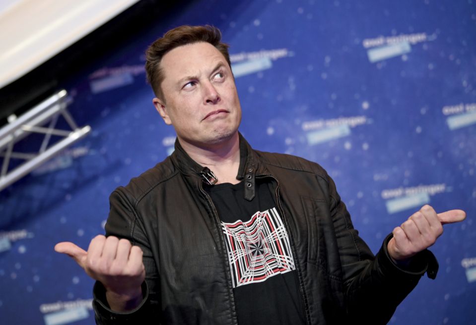 Elon Musk’tan 100 Milyon Dolar Ödüllü Yarışma