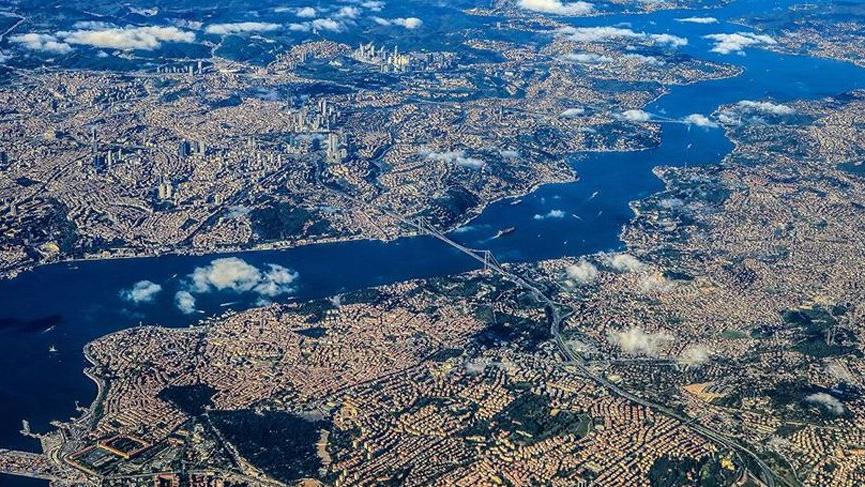 Kandilli İstanbul Depreminde Riskli Bölgeleri Açıkladı!