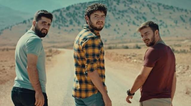 Kafalar Grubu Üyelerine 5 Yıl Hapis İstemi İle Dava Açıldı!