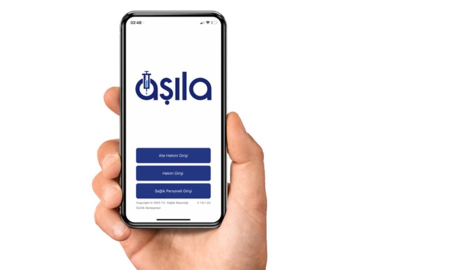 Sağlık Bakanlığı’ndan Aşı Uygulaması: Aşıla