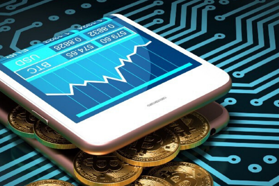 Bitcoin Şifresini Unutan Adam