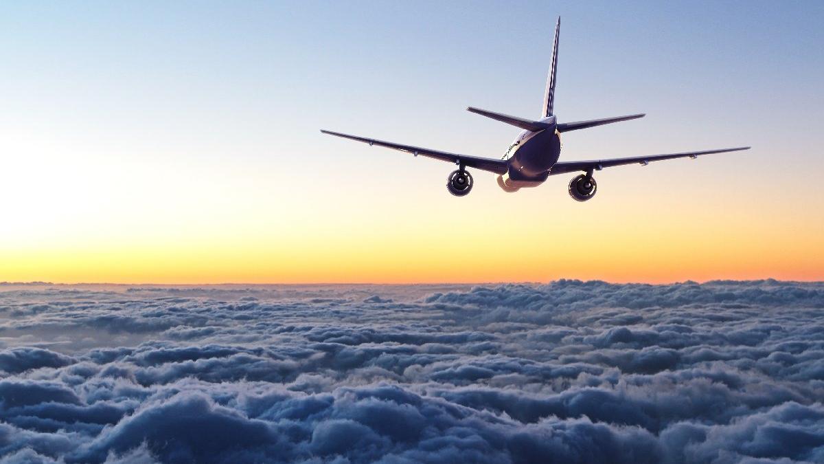 Son Dakika: ABD Negatif Test Şartı Getirdi!