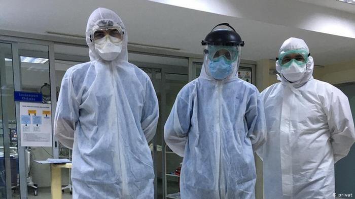 Son Dakika: Sağlıkçılar İçin Yeni Karar!