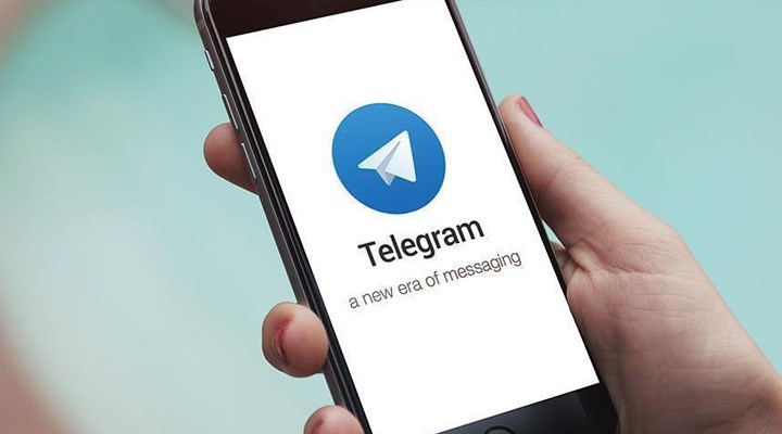 Telegram’a Bir Dava Daha!