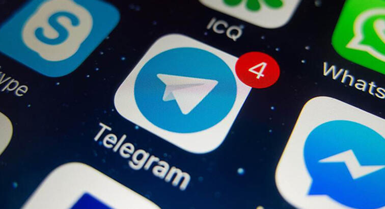 Telegram'ın Kaldırılması İçin Apple’a Dava Açıldı!