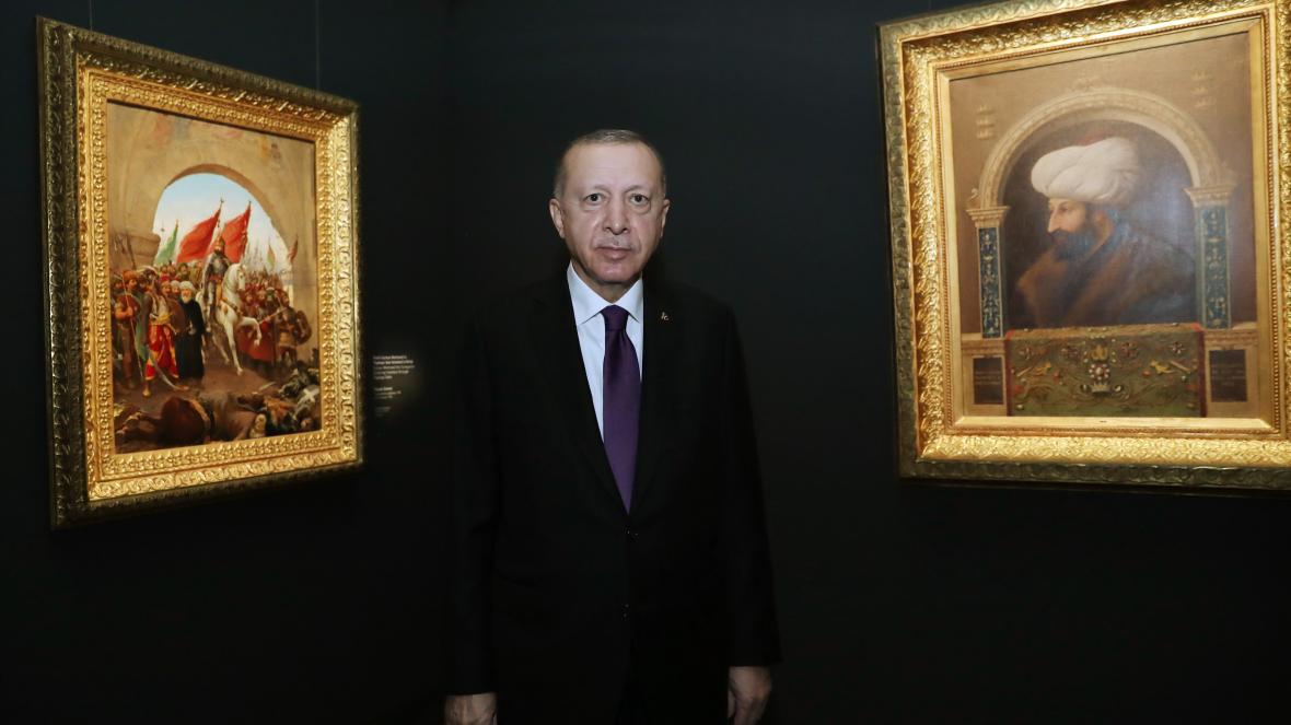 The Times: “Erdoğan ABD’nin Sabrını Sınıyor!”