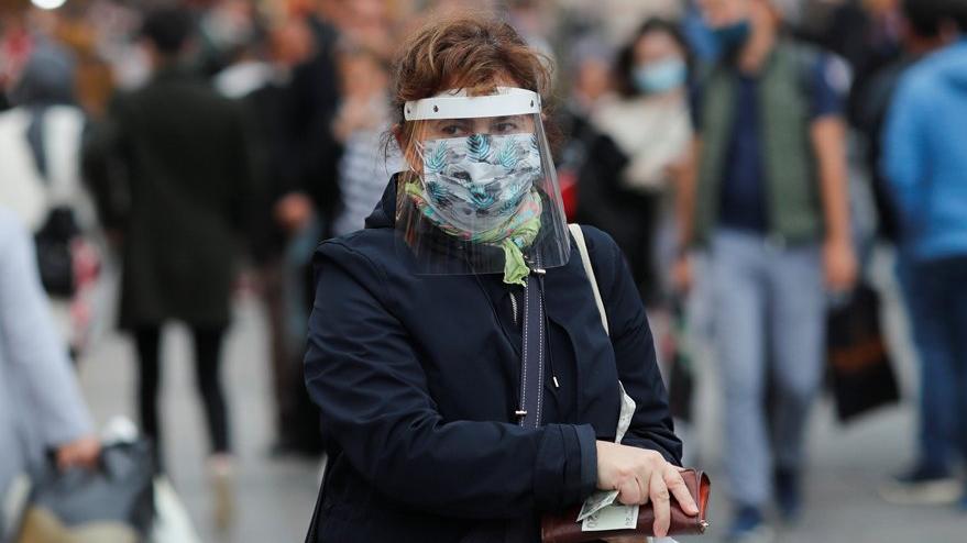 Türkiye’de Son 24 Saat: 12 Bin 171 Yeni Vaka!