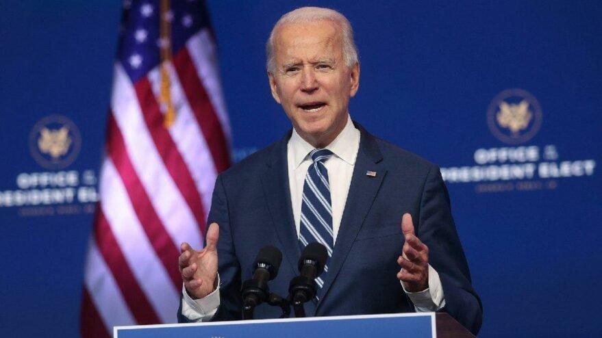 Yemine Saatler Kala: Joe Biden’ın İlk İcraatları Ne Olacak?