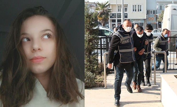 Yürürken Kafasına Mermi İsabet Eden Genç Hayatını Kaybetti!