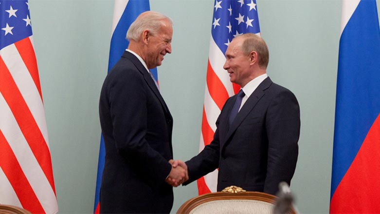 ABD ile Rusya Arasındaki Nükleer Anlaşma Uzatıldı