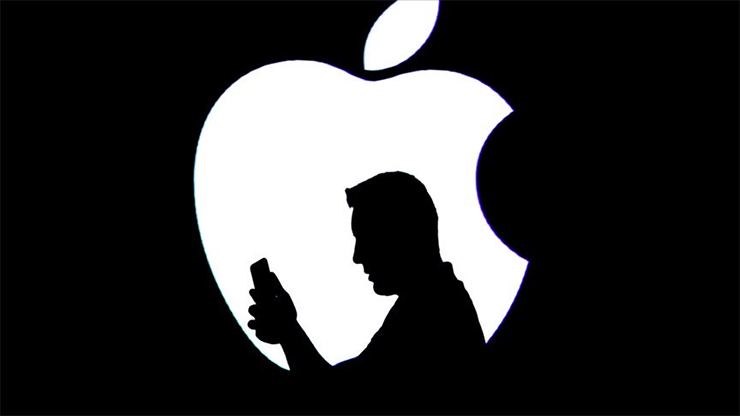 Apple’ın 5 Gizli Projesi Açıklandı