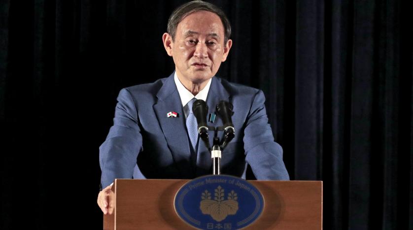 Japonya Başbakanı, Gece Kulübünde Yakalanan Milletvekilleri Adına Özür Diledi!