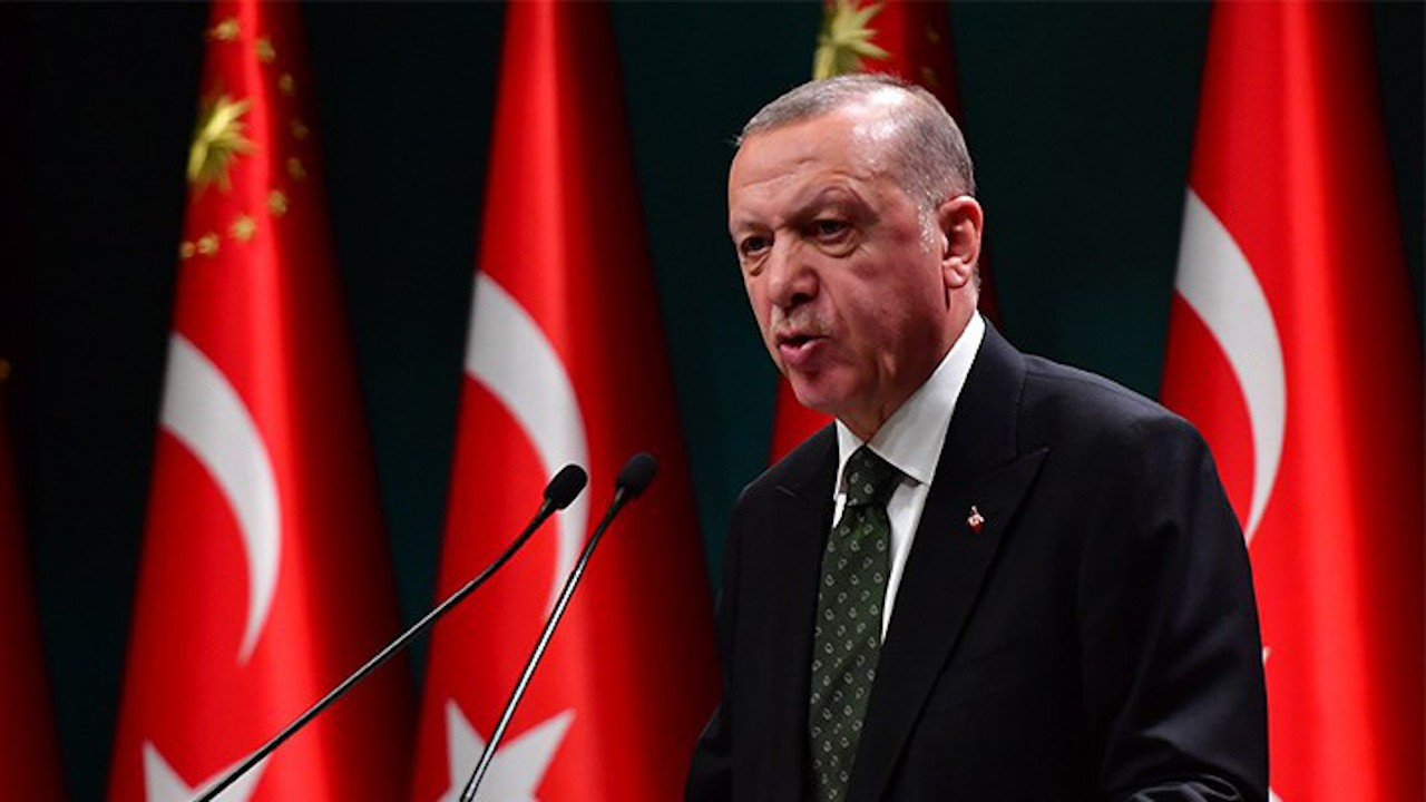 Cumhurbaşkanı Erdoğan Kafe ve Restoranlara Destek Ödemesi Verileceğini Müjdeledi! 