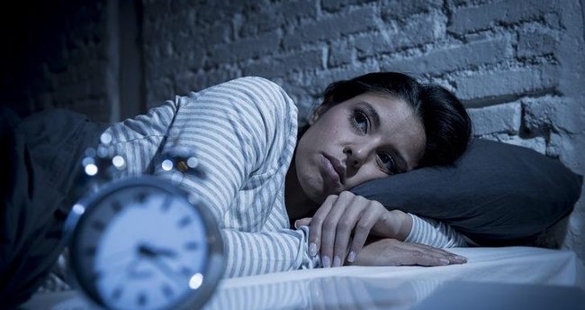 Uyku Eksikliği Koronavirüse Yakalanma Riskini Yüzde 250 Artırıyor!