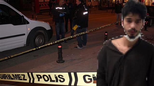 İstanbul’da Yeni Yılın İlk Cinayeti Pendik’ten!