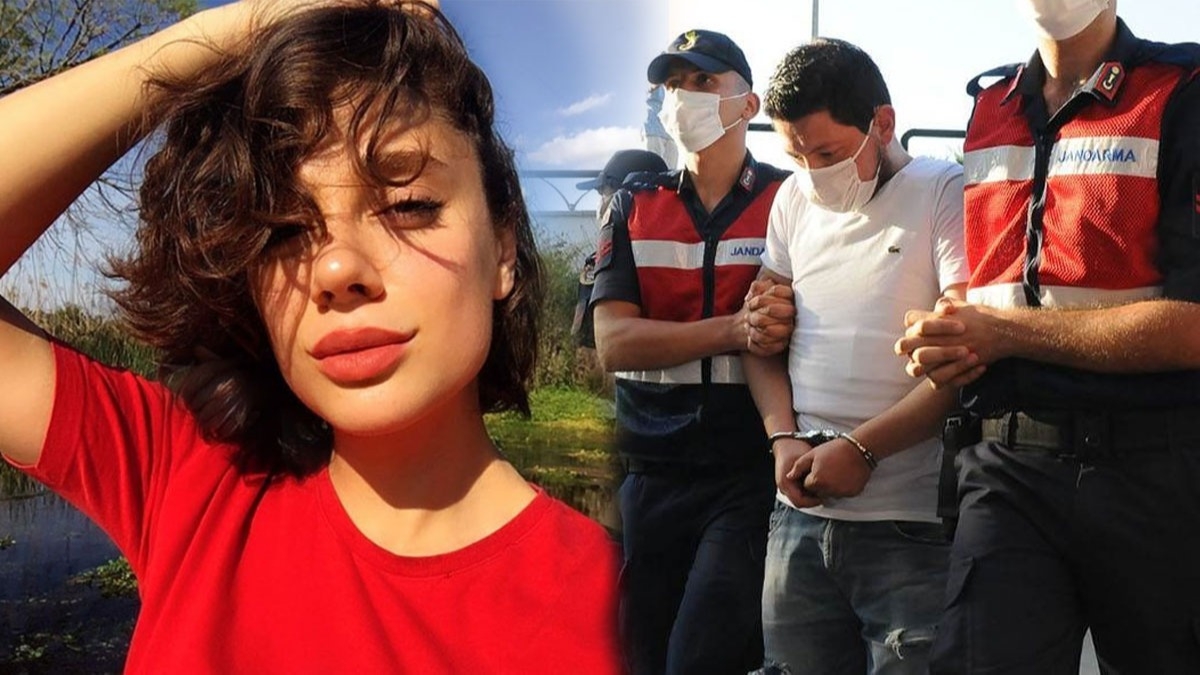Pınar Gültekin Davasında Flaş Tahliye!