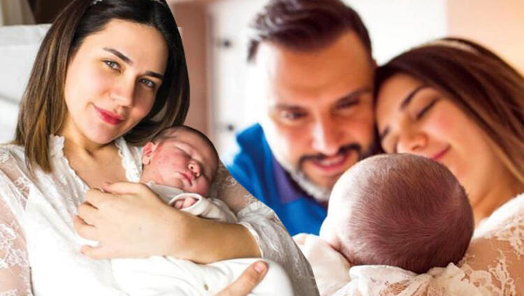 Alişan'ın Yeni Doğum Yapan Eşine Yaptığı Jest Sosyal Medyayı Karıştırdı 