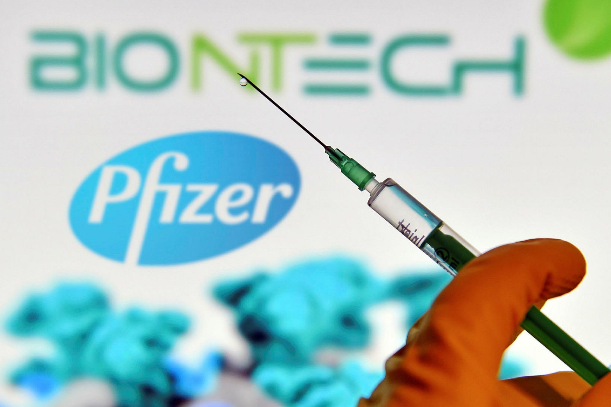 Avrupa Birliği Pfizer-BioNTech Aşısından 200 Milyon Doz Daha Satın Aldı 