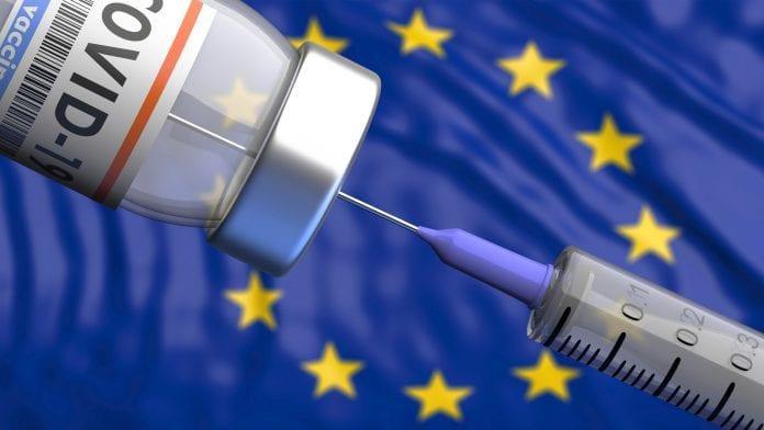 Avrupa Birliği’nden Aşı Sözü