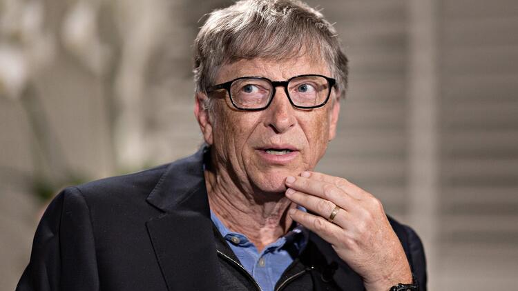 Bill Gates Açıkladı: Gezegeni Bekleyen 2 Felaket