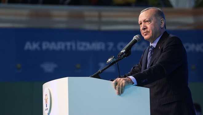 Cumhurbaşkanı Erdoğan Döviz Rezervlerine İlişkin İddiaları Yalandı