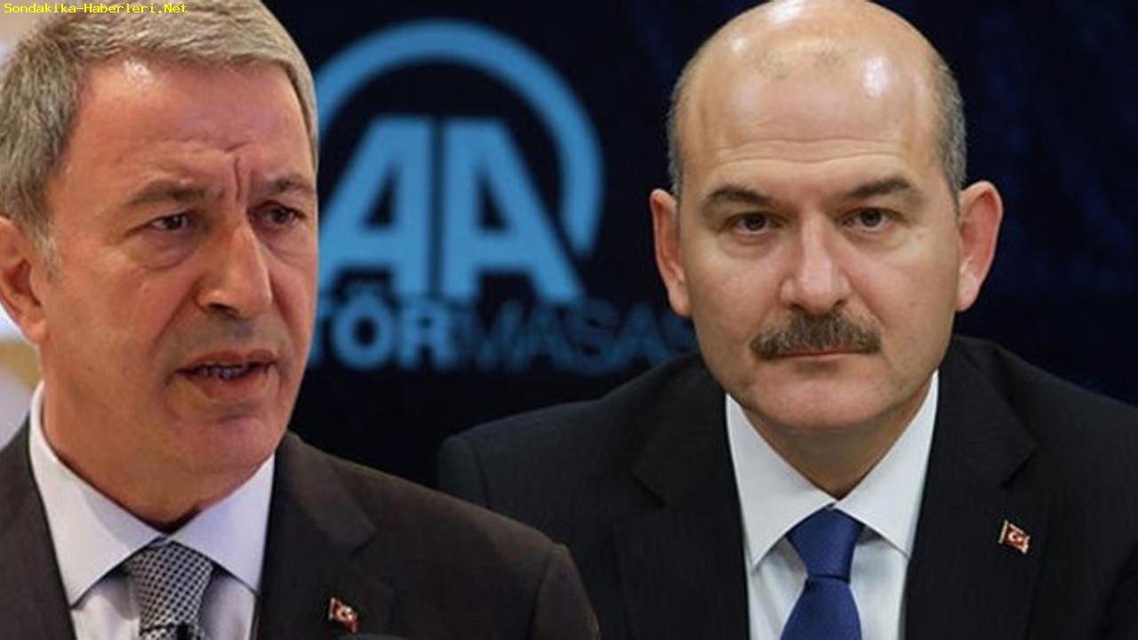 PKK’lı Terörist, Soylu ve Akar’a Suikast Düzenleyeceğini İtiraf Etti