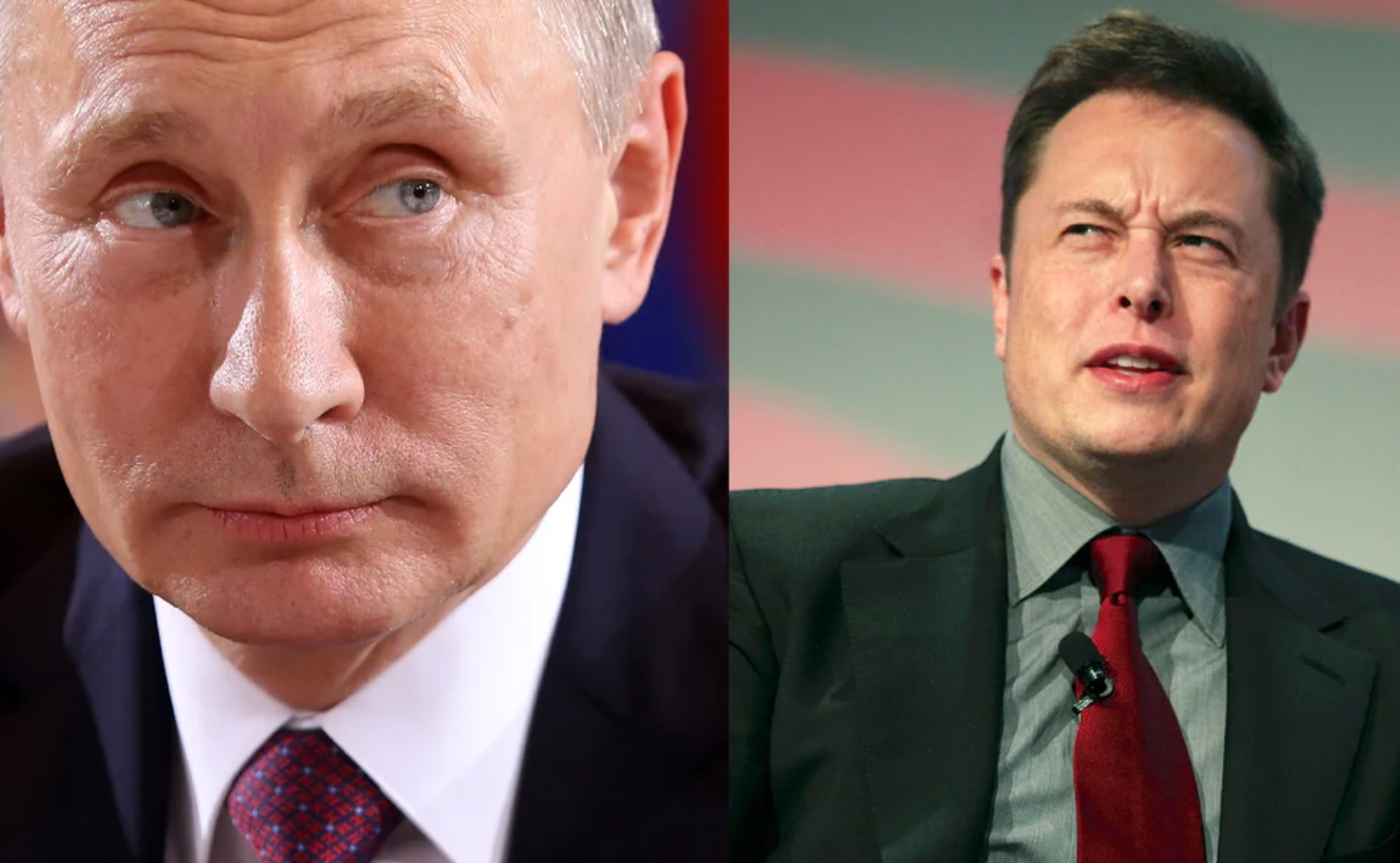 Putin Elon Musk'ın Clubhouse Davetini Değerlendirecek! 