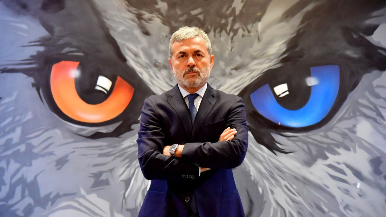 Aykut Kocaman Başakşehir’de İlk Antrenmanına Çıktı