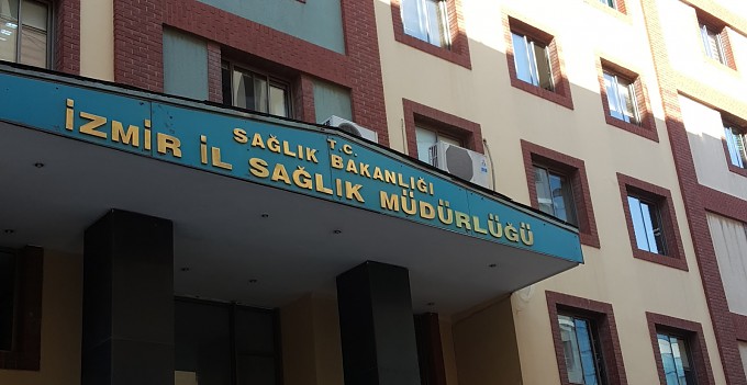 İzmir'de Yapılan AKP Kongresi'ne Katılanlara Test Yapıldı İddiası Yalanlandı 