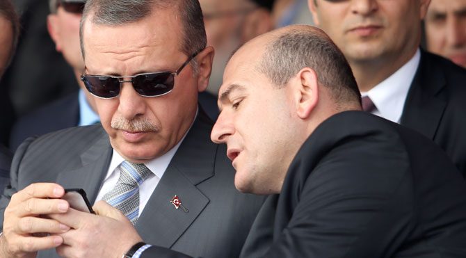 Bakan Soylu: Erdoğan’dan Sonra Siyasette Olmayacağım