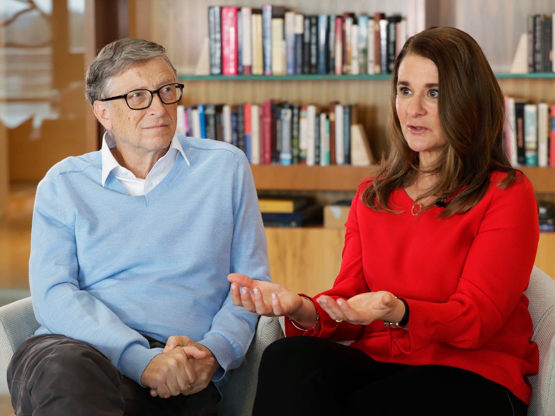 Gates: Üçüncü Doz Aşıya İhtiyaç Duyulabilir!