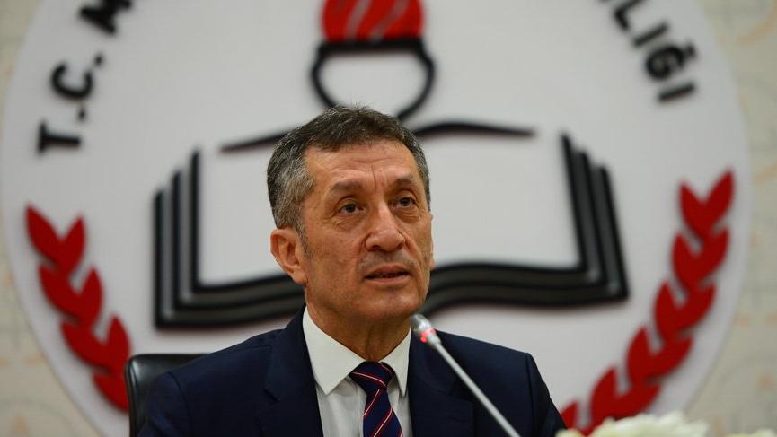 Milli Eğitim Bakanı Yüz Yüze Eğitimin Detaylarını Paylaştı!