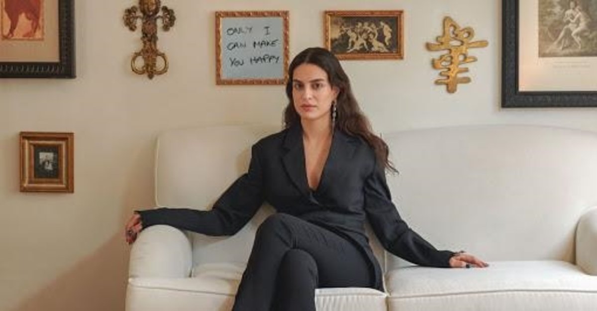 Ünlü Tasarımcı Aslı Yılmaztürk Tatil İçin Gittiği Evde Ölü Bulundu!