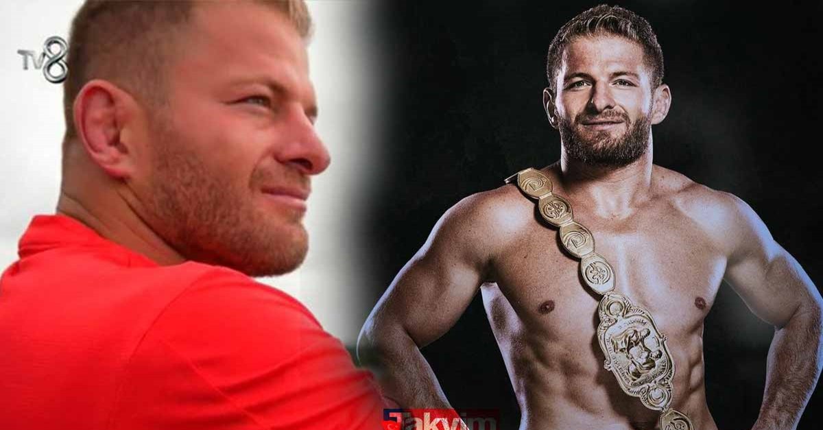 Güreş Federasyonu’ndan Başpehlivan Balaban’a Çağrı: “Bırak Gel!”