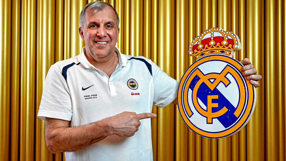 Real Madrid’in Hedefi Obradovic