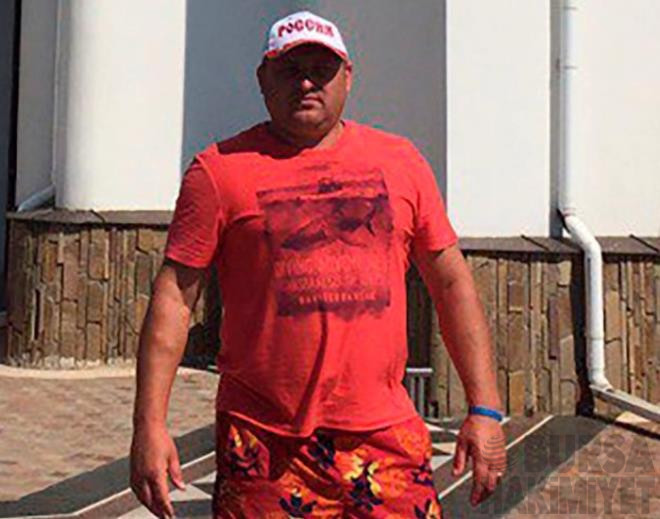 Önce Tecavüz Etti Sonra Tüm Aileyi Öldürdü!