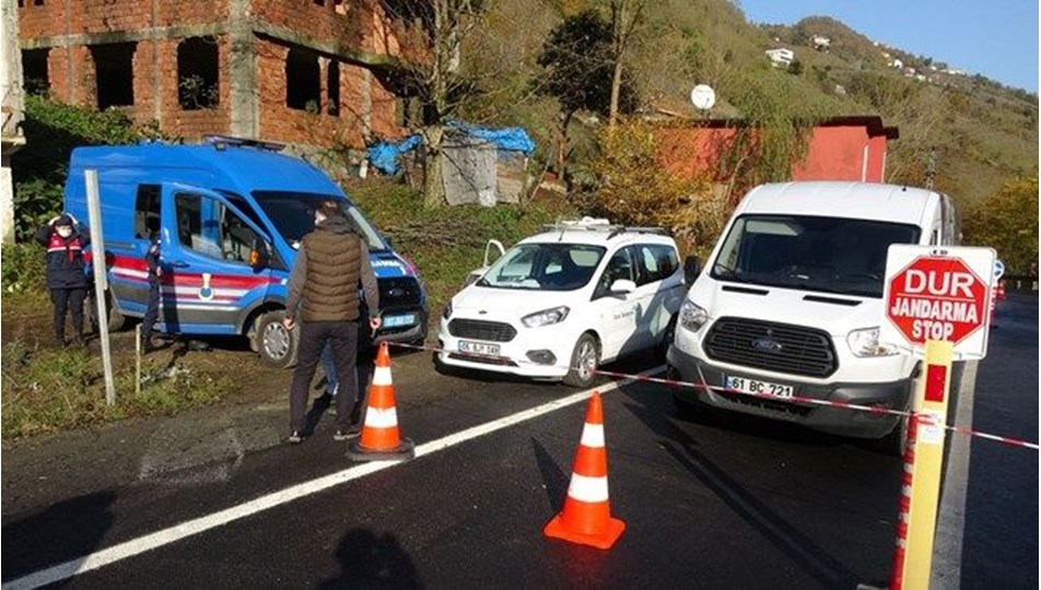 6 Günde 41 Eve Gitti 200 Kişiye Koronavirüs Bulaştırdı!