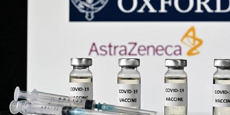 Avrupa İlaç Ajansı: AstraZeneca Aşısının Faydaları Risklerden Fazla